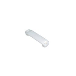 PONTICELLO NYLON BIANCO mm 30