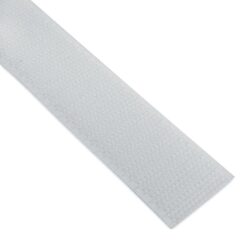VELCRO mm 30 GANCIO BIANCO
