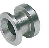 FUNGHETTO INOX D.12