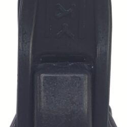 CURSORI PLASTICA YKK 10 PRES (confezione: 10pz)