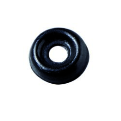 SOTTOVITI D.12 mm NERO (confezione: 100pz)