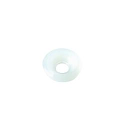 SOTTOVITI + COPRIVITE F 4,8mm BIANCO (confezione: 100pz)