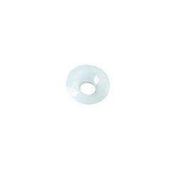 SOTTOVITI + COPRIVITE F 3,5mm BIANCO (confezione: 100pz)