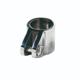 ATTACCO CAPPOTTA 68630 SNODO 30 INOX 316