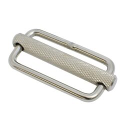 FIBBIE NYLON & INOX