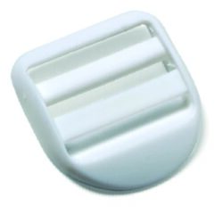 FIBBIA A 3 LUCI (confezione: 20pz)