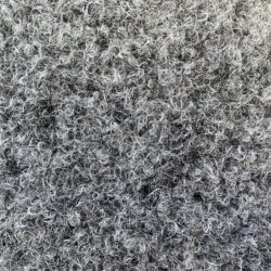 MOQUETTES RAMA H 200 100% POLYPRO GRIGIO