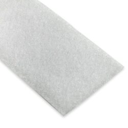 VELCRO mm 50 ASOLA BIANCO