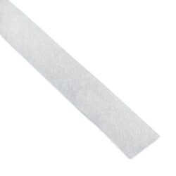 VELCRO mm 20 ASOLA BIANCO