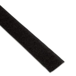 VELCRO mm 20 ASOLA NERO