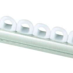 SCORREVOLI NYLON (confezione: 20pz)