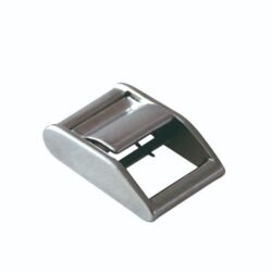 FIBBIA INOX mm 25