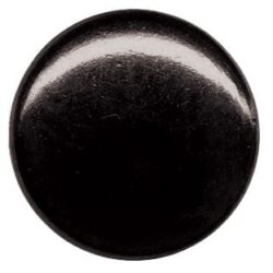 FASNAP TESTA BLACK