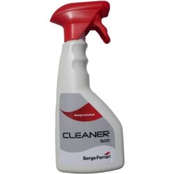 PULITORE SPECIALE PER TESSUTI 500ml