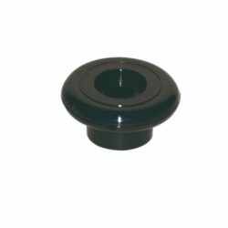 FUNGHETTO NYLON D.19 NERO