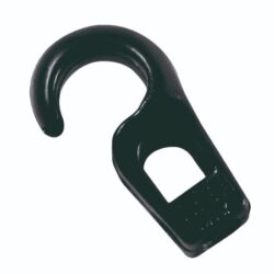 GANCIO NOT205 NYLON D. 5 NERO