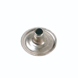 BOTTONE AUTOM. OLGO INOX