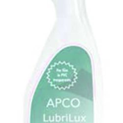 LUBRILUX PROTETTIVO PER CRISTAL