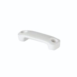 PONTICELLO NYLON BIANCO mm 40