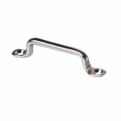 PONTICELLO PER CINGHIA INOX