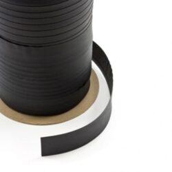 NASTRO IN VINILE PER BORDATURA TOP LINE BLACK
