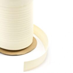 NASTRO IN VINILE PER BORDATURA TOP LINE IVORY
