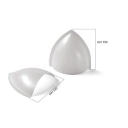 Vent - PRESE D'ARIA NYLON - Accessori nautici