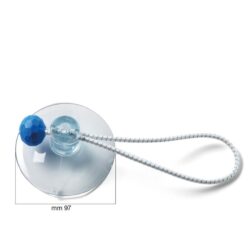 Vesil - Ventose al silicone - accessori nautici
