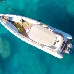 IRISUN MARINE PLUS