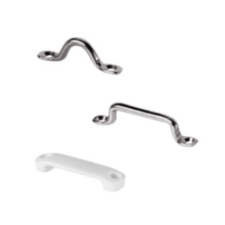 PONTICELLI INOX - NYLON