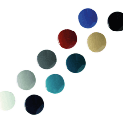 BOTTONI AUTOMATICI FASNAP COLORATI