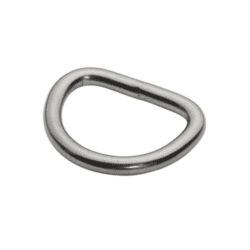 D-RING INOX