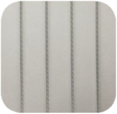 1 GENERAL PLASTIC MIRANO - Tessuti nautici stampati Riga 4cm FC