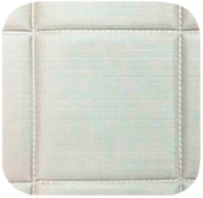 5 GENERAL PLASTIC MIRANO - Tessuti nautici stampati Quadro 12x12 FC
