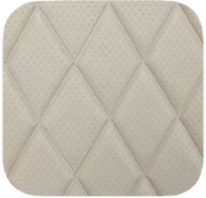 9 GENERAL PLASTIC MIRANO - Tessuti nautici stampati Diamante 5.7x9