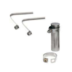 VARIE PER TUBI INOX